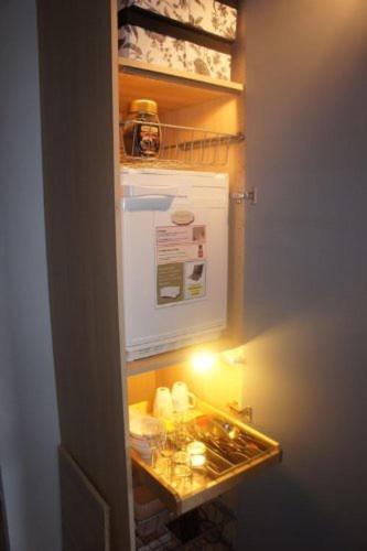 Bed & Breakfast At Mariatorget