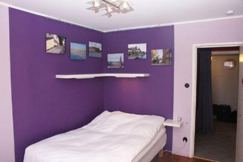 At Mariatorget Bed & Breakfast *