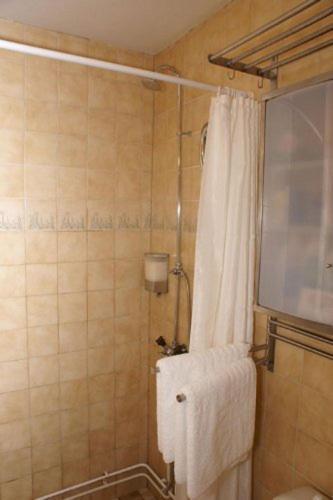 Bed & Breakfast At Mariatorget *
