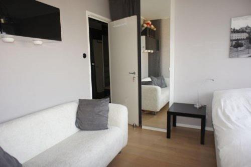 At Mariatorget Bed & Breakfast *
