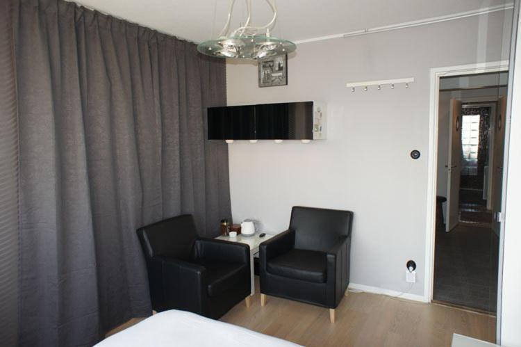 Bed & Breakfast At Mariatorget *