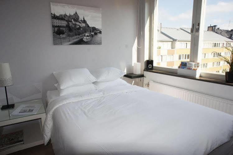Bed & Breakfast At Mariatorget